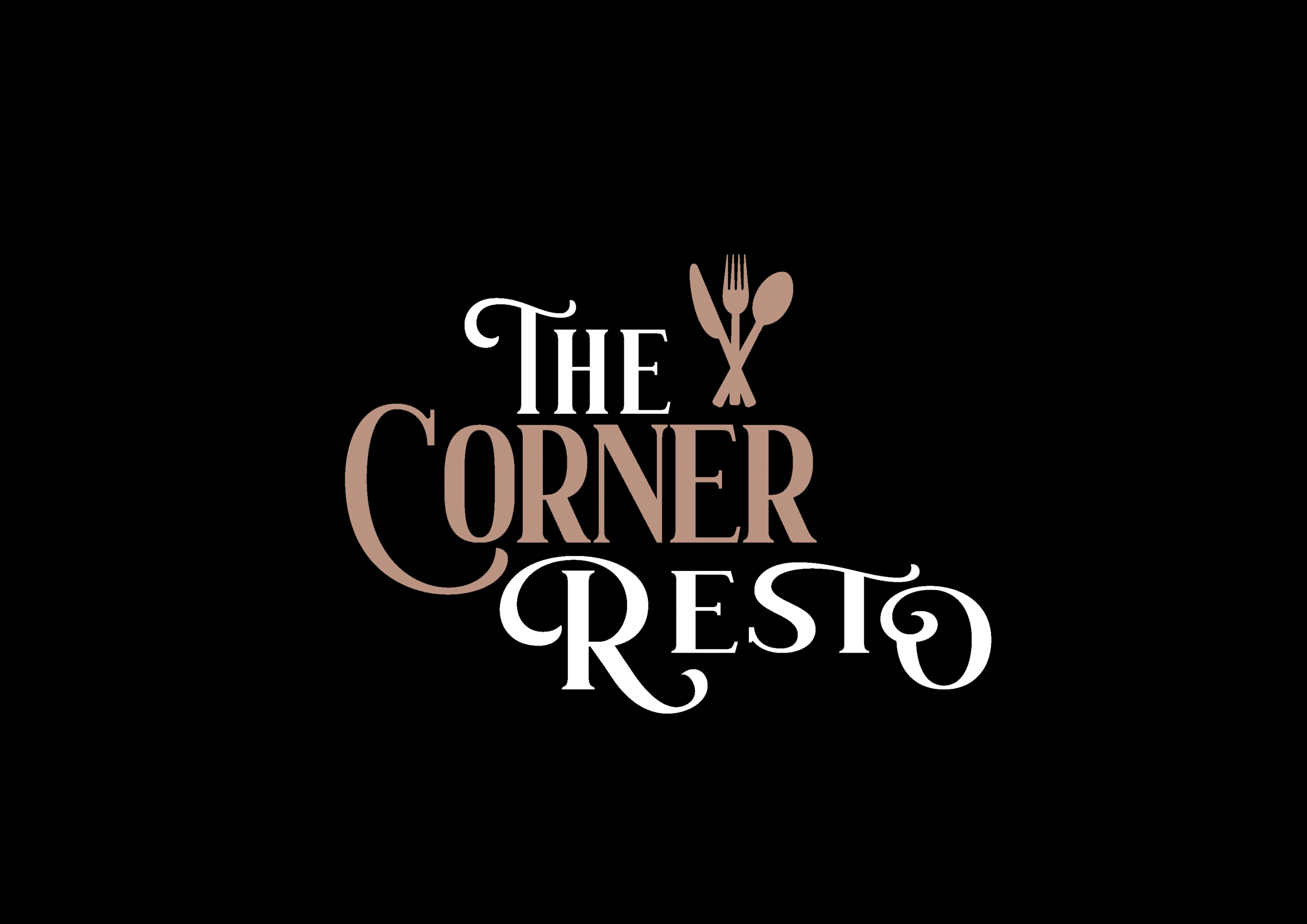 The Corner Resto